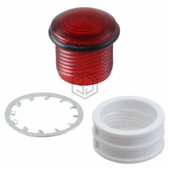 HMS_462_RTP - Visual Communications Company - VCC - Optics - Lenses