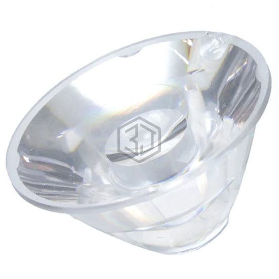 10755 - Carclo Technical Plastics - Optics - Lenses