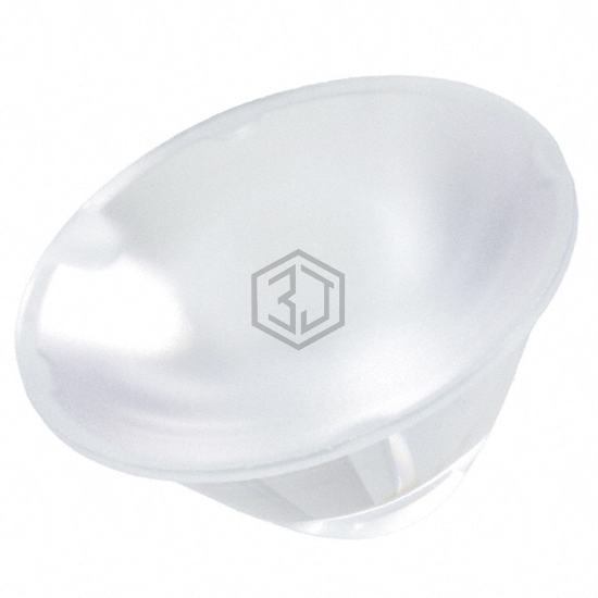 10758 - Carclo Technical Plastics - Optics - Lenses