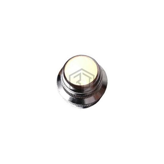 P-PL-JEWEL-WHITE - TubeDepot - Optics - Lenses