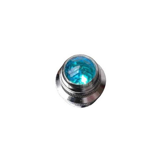 P-PL-JEWEL-BLUE - TubeDepot - Optics - Lenses