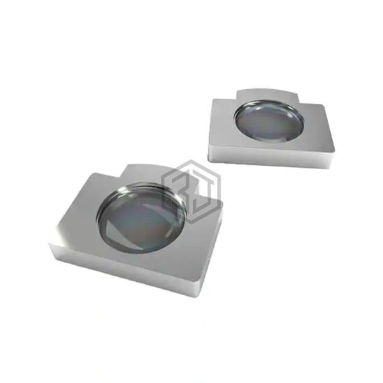 EYL-GMFW192WR - Panasonic Electronic Components - Optics - Lenses