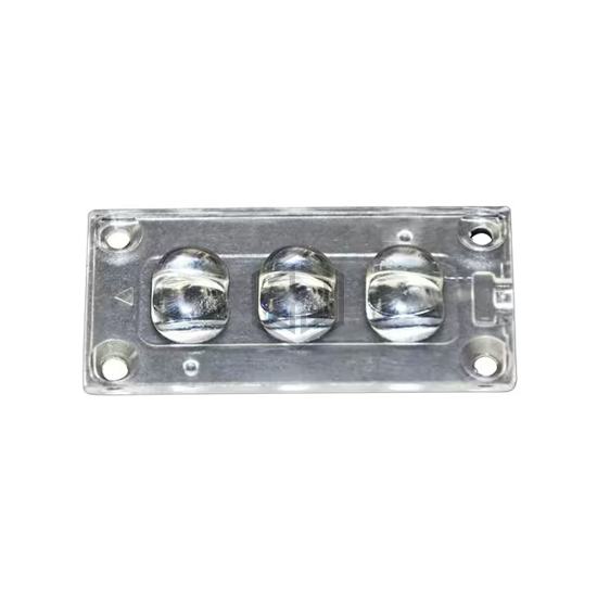OK05-3535-3X1-135X85 - Optiks Mechatronics Pvt. Ltd. - Optics - Lenses