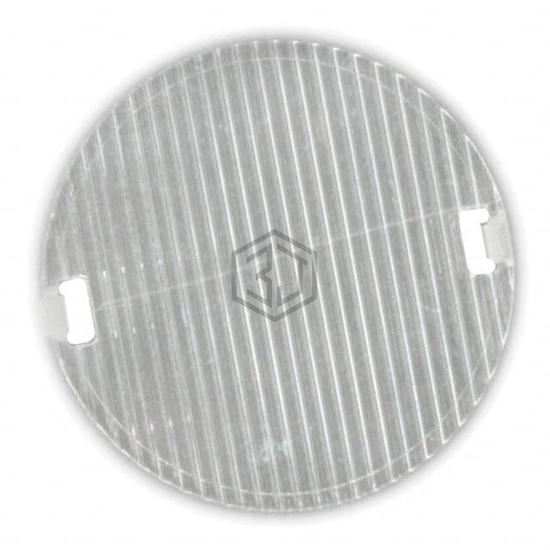 OPAA1OSL - Dialight - Optics - Lenses