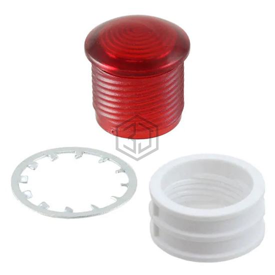 HMC_461_RTP - Visual Communications Company - VCC - Optics - Lenses