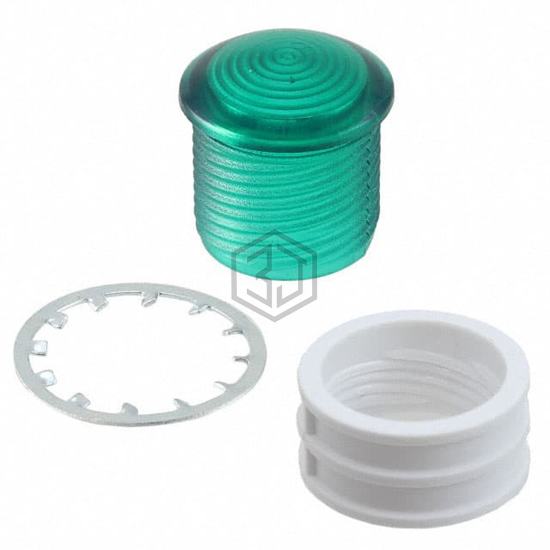 HMC_461_GTP - Visual Communications Company - VCC - Optics - Lenses