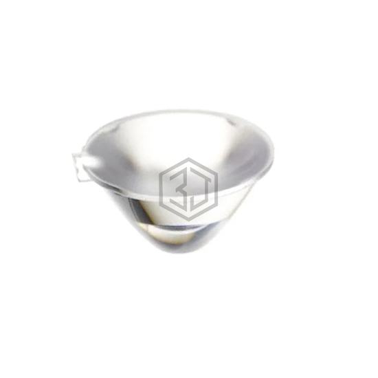 10108 - Carclo Technical Plastics - Optics - Lenses
