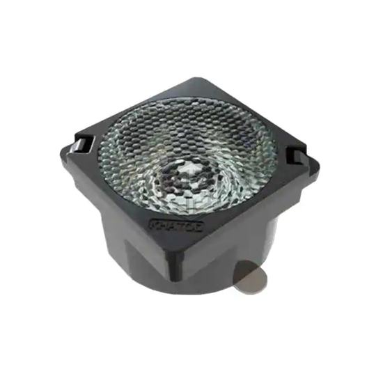 KESQ2145NASR - Khatod North America LLC - Optics - Lenses