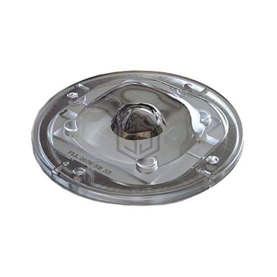 PLL2056SR55 - Khatod North America LLC - Optics - Lenses