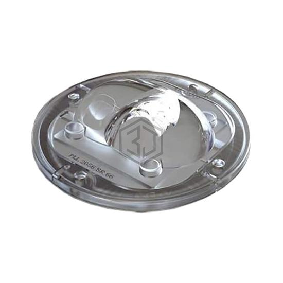 PLL2056SR66 - Khatod North America LLC - Optics - Lenses