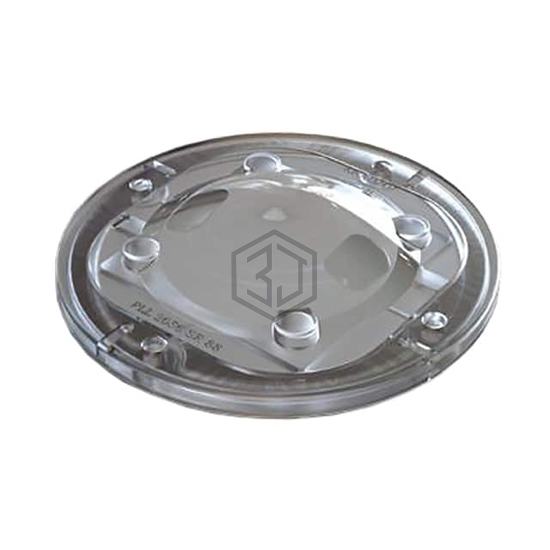 PLL2056SR88 - Khatod North America LLC - Optics - Lenses