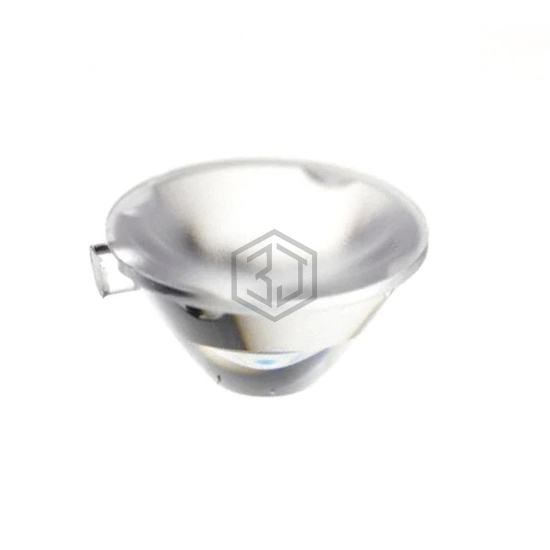 10194 - Carclo Technical Plastics - Optics - Lenses