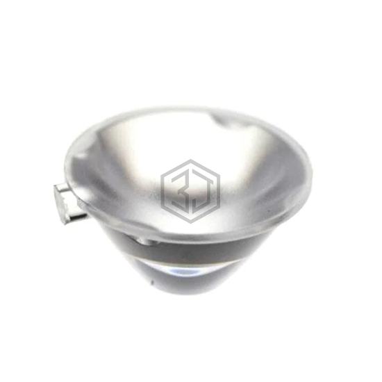 10196 - Carclo Technical Plastics - Optics - Lenses