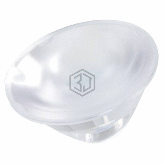 10757 - Carclo Technical Plastics - Optics - Lenses