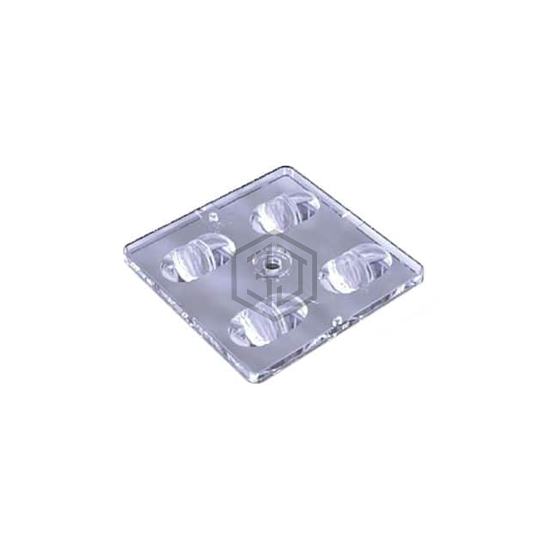 KNAC0406ASM - Khatod North America LLC - Optics - Lenses