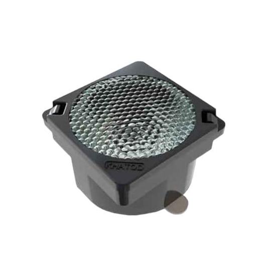 KESQ2145MESR - Khatod North America LLC - Optics - Lenses
