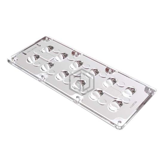 PLL120406 - Khatod North America LLC - Optics - Lenses