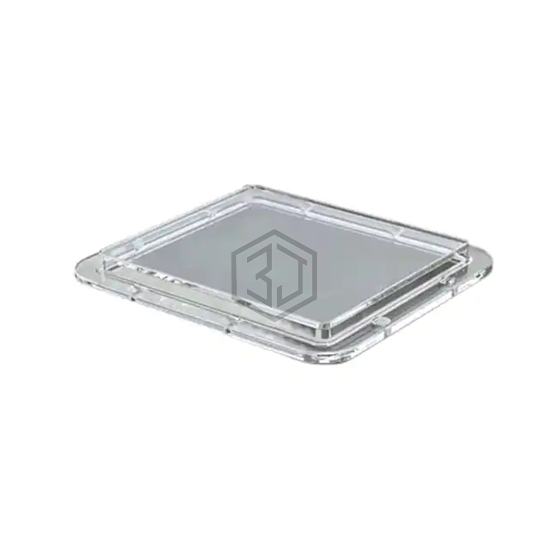PL1758CV - Khatod North America LLC - Optics - Lenses