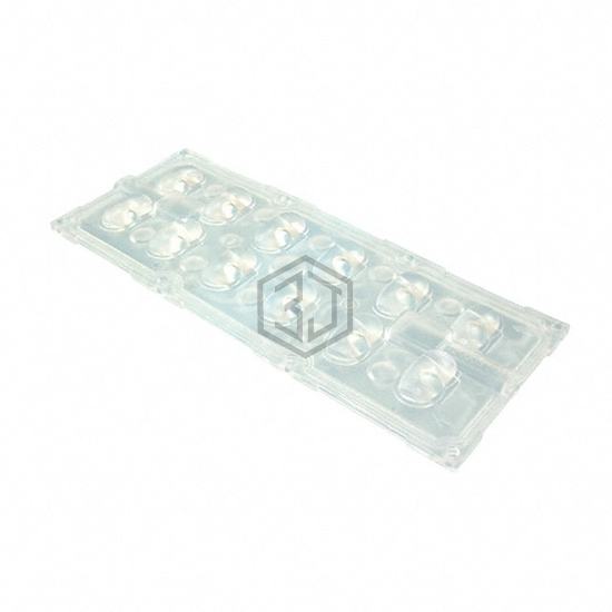 PLL120003SR - Khatod North America LLC - Optics - Lenses