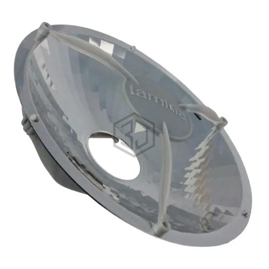 OP-5LN1-0451 - Lighting Science Group Corporation - Optics - Lenses