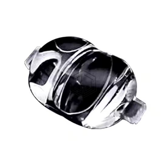 OK02-3535-1X1-135X85 - Optiks Mechatronics Pvt. Ltd. - Optics - Lenses