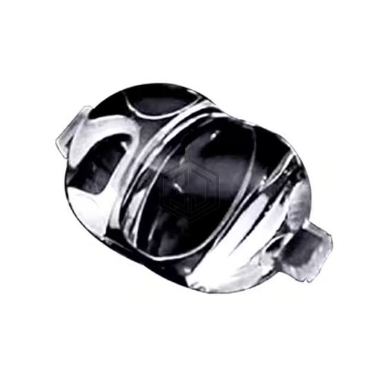 OK01-3535-1X1-135X85 - Optiks Mechatronics Pvt. Ltd. - Optics - Lenses