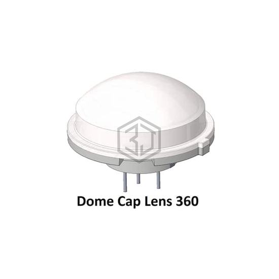 709-N - Polymer Optics Ltd. - Optics - Lenses
