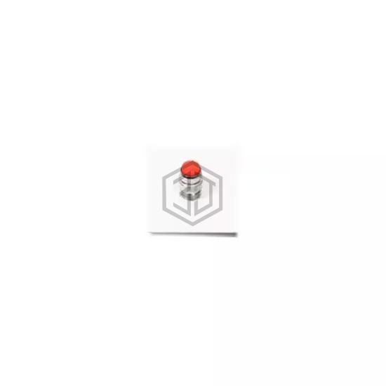 081-0433-300 - Dialight - Optics - Lenses