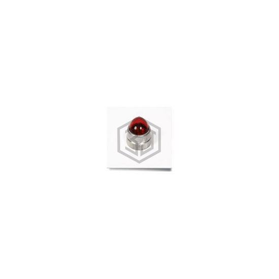 123-1212-203 - Dialight - Optics - Lenses