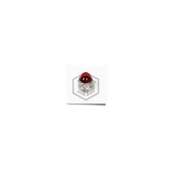 123-1231-203 - Dialight - Optics - Lenses