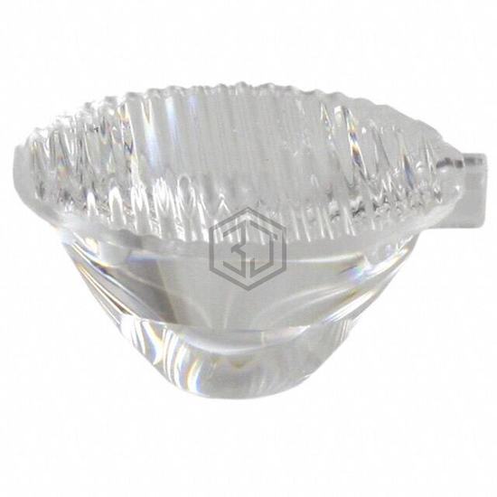 10003/L25 - Carclo Technical Plastics - Optics - Lenses