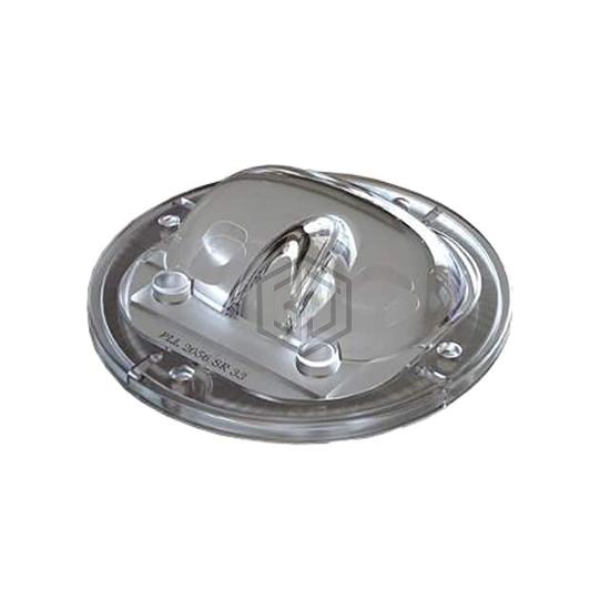 PLL2056SR33 - Khatod North America LLC - Optics - Lenses
