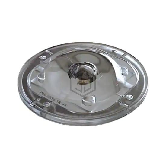 PLL2056SR44 - Khatod North America LLC - Optics - Lenses