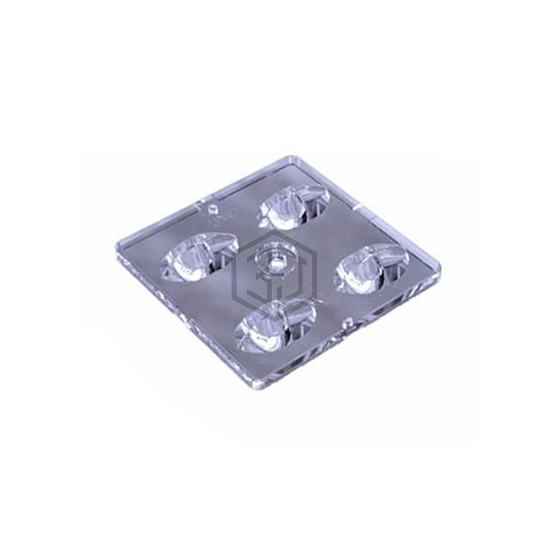 KNAC0412ASM - Khatod North America LLC - Optics - Lenses