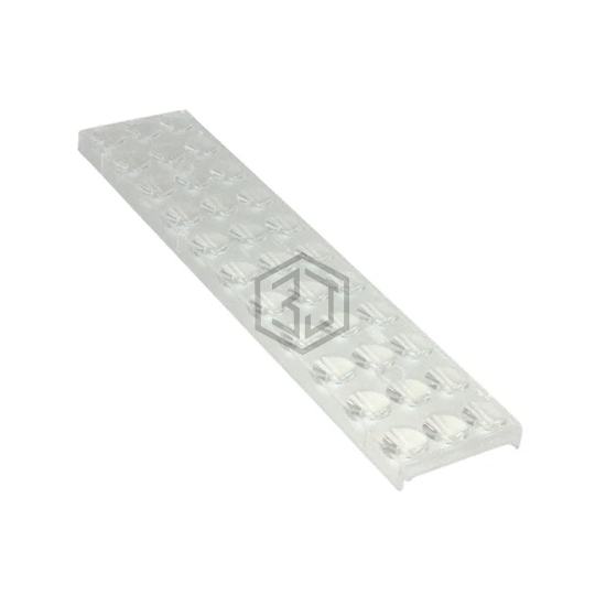 PLL2061AXKH - Khatod North America LLC - Optics - Lenses