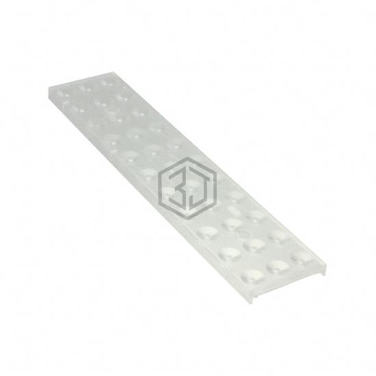 PLL2061UWKH - Khatod North America LLC - Optics - Lenses
