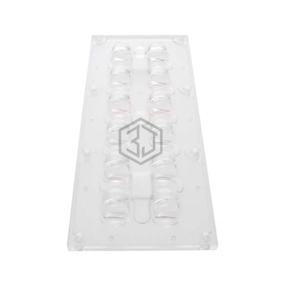 PLL12900428 - Khatod North America LLC - Optics - Lenses