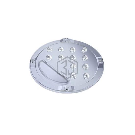 KMF1260A - Khatod North America LLC - Optics - Lenses