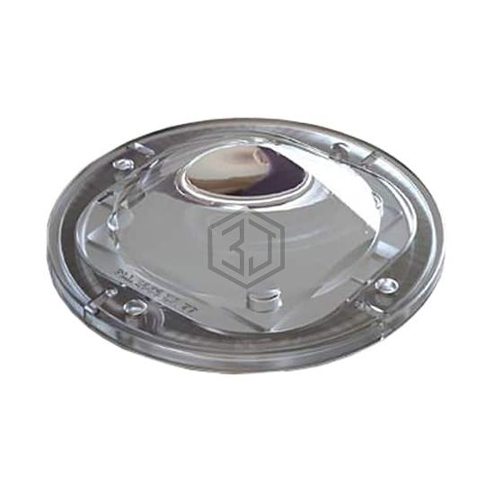PLL2056SR77 - Khatod North America LLC - Optics - Lenses