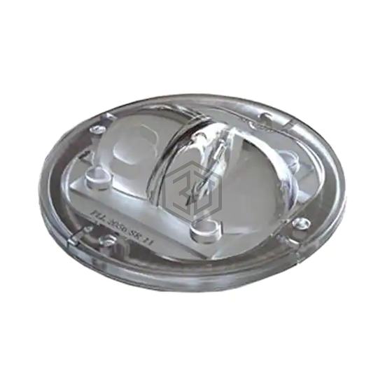 PLL2056SR11 - Khatod North America LLC - Optics - Lenses