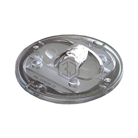 PLL2056SR22 - Khatod North America LLC - Optics - Lenses