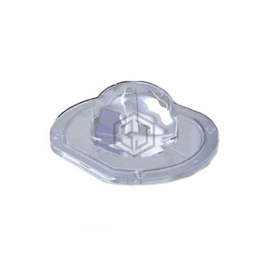 PL1824SR - Khatod North America LLC - Optics - Lenses