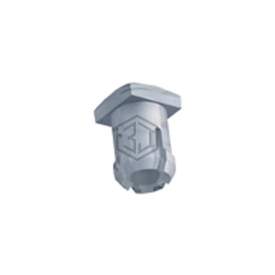 8677 - Keystone Electronics - Optics - Lenses