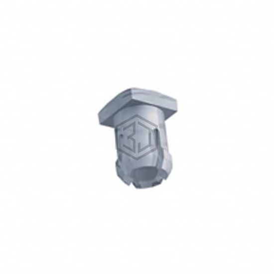 8689 - Keystone Electronics - Optics - Lenses