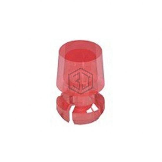 8650 - Keystone Electronics - Optics - Lenses