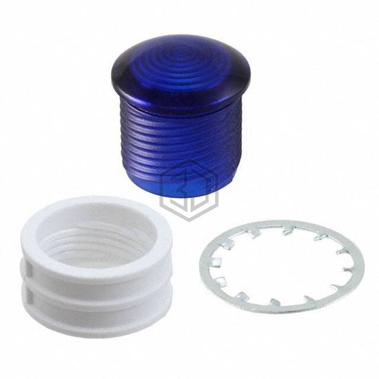 HMC_461_BTP - Visual Communications Company - VCC - Optics - Lenses