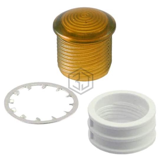 HMC_461_ATP - Visual Communications Company - VCC - Optics - Lenses