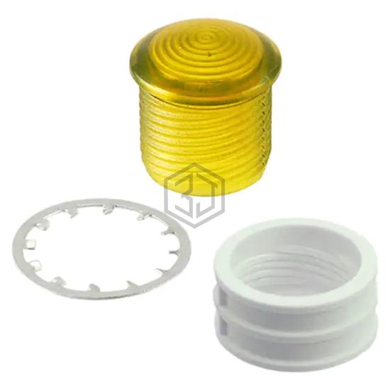 HMC_461_YTP - Visual Communications Company - VCC - Optics - Lenses