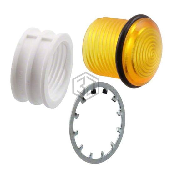 HMS_462_ATP - Visual Communications Company - VCC - Optics - Lenses