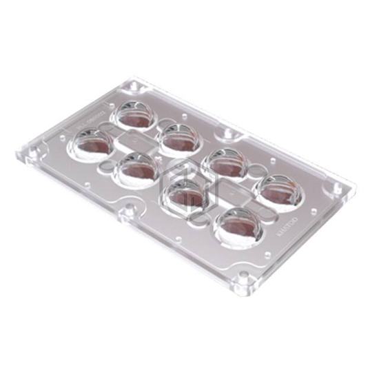 PLL080002 - Khatod North America LLC - Optics - Lenses